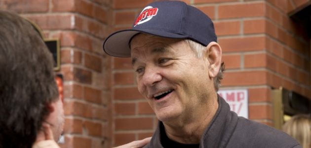 Bill Murray