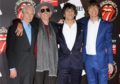 London Film Festival Sets Premieres And Rolling Stones For 56th Event