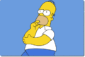Homer Simpson Is Voting For Romney; Michael Bay's Doritos Ad Contest: Biz Break