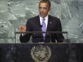 Obama Calls Innocence Of Muslims 'Crude' While Defending Free Speech At U.N.; Coens' Fargo Set For T.V.: Biz Break
