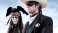 $250 Million Lone Ranger Almost Finished; Barry Sonnenfeld Eyes Sci-Fi Pic Lore: Biz Break