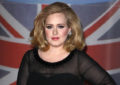 Report: Adele To Sing Skyfall's 007 Theme Song