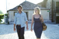 Linklater, Hawke, And Delpy Went Ahead And Filmed Before Midnight: First Look At The Before Sunrise Threequel