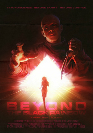 Beyond the Black Rainbow