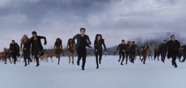 Breaking Dawn Part 2 Final Teaser