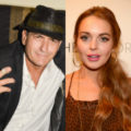 Scary Movie 5 To Serve Up The Lindsay Lohan-Charlie Sheen Sex Scene You Didn't Ask For