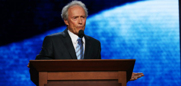 Eastwood RNC Obama