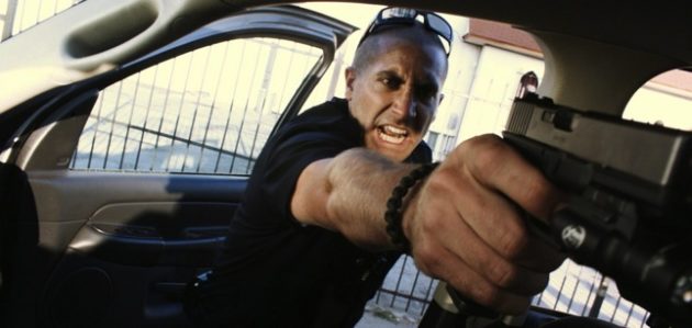 'End of Watch' Review
