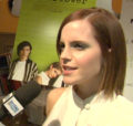 WATCH: Emma Watson, Logan Lerman & Ezra Miller discuss The Perks of Being a Wallflower