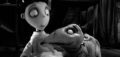 FANTASTIC FEST: Tim Burton’s Frankenweenie History And The Beetlejuice Connection