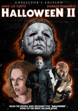 'Halloween II' -- High and Low DVD column