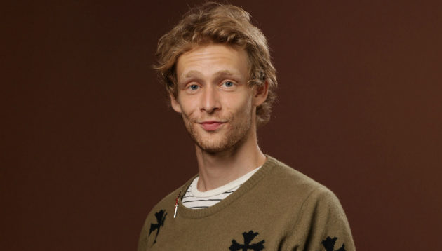 Johnny Lewis Dead