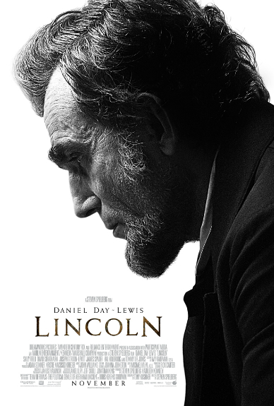 Lincoln Spielberg Movie