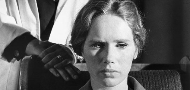 Liv Ullmann to attend NY Film Festival premiere of Liv & Ingmar