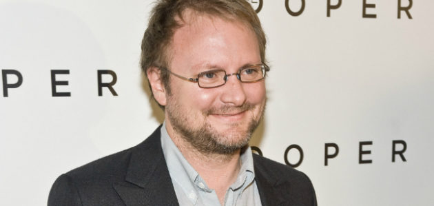 Looper Rian Johnson