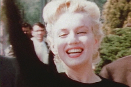 Toronto Film Festival Documentaries -- Love, Marilyn