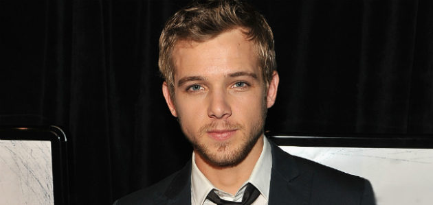 Max Thieriot Interview