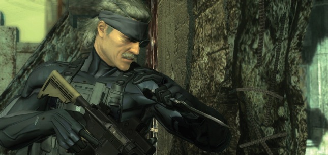 'Metal Gear Solid' -- Four reasons the movie could be good