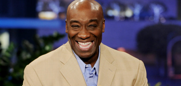 Michael Clarke Duncan Dead