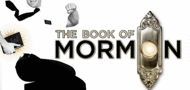 Book of Mormon movie