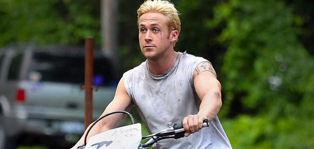 Ryan Gosling and Derek Cianfrance Interview -- 'The Place Beyond the Pines'