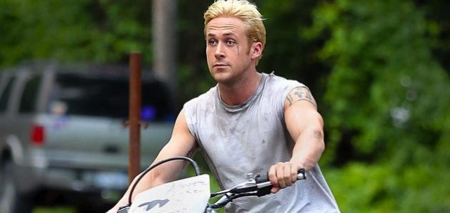 The Place Beyond the Pines -- Toronto Film Festival Roundup