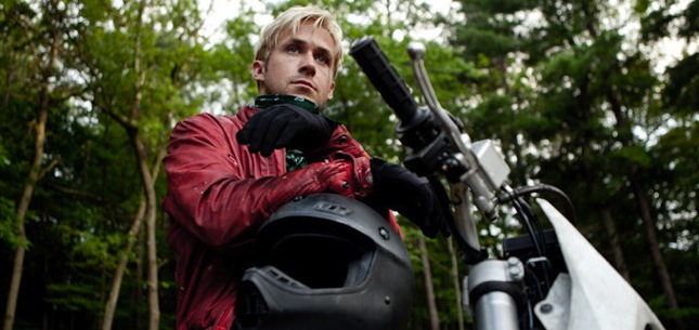 Ryan Gosling and Derek Cianfrance Interview -- 'The Place Beyond the Pines'