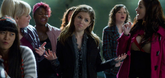Pitch Perfect Movie