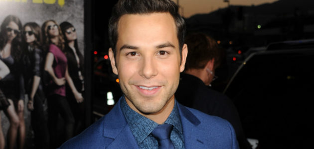 Skylar Astin Pitch Perfect