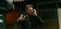 'Do You Know How To Shoot?....Then Drive!' Liam Neeson Gives Daughter Tough Love In New Taken 2 Trailer