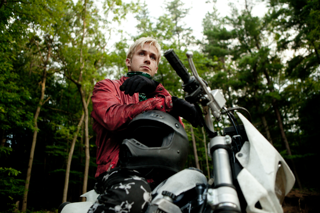 Place Beyond the Pines