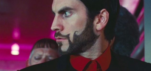 Wes Bentley in 'The Green Blade Rises'