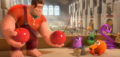Why 'Wreck-It Ralph' Might Be The First Real Gaming Movie