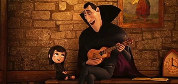 Hotel Transylvania