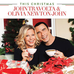 John Travolta, Olivia Newton-John