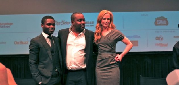 Nicole Kidman, Lee Daniels, The Paperboy