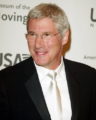 Richard Gere arriving to the 19th Annual American Museum of the Moving Image Benefit Salute to Richard Gere at the Waldorf Astoria in New York City on April 20, 2004.Manhattan, New YorkPhoto © Matt Baron/BEImages