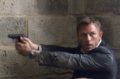 James Bond Snubs 3-D, At Least For Now