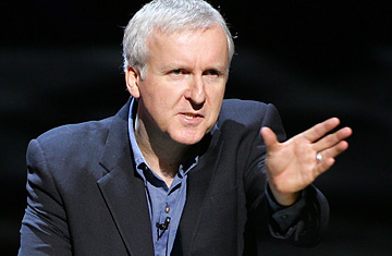 James Cameron The Informationist