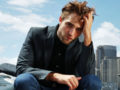 Robert Pattinson Reflects On Twilight And Bella's Vampire Transformation In Oz