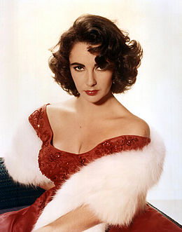 Elizabeth Taylor Forbes