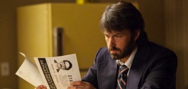 Argo Box Office