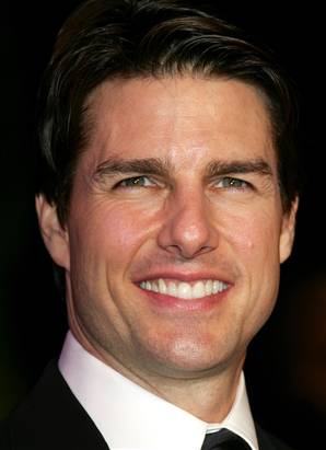 Tom Cruise Mission Impossible 5