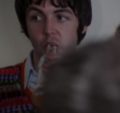 Unseen Beatles footage -- 'Magical Mystery Tour'