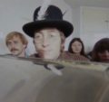 Unseen Beatles footage -- 'Magical Mystery Tour'