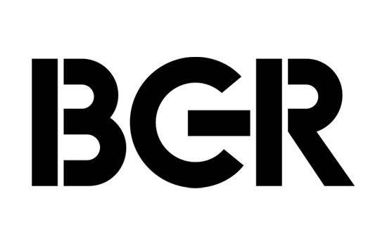 BGR relaunches with complete redesign