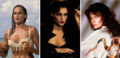 Bond Girls: 10 Little Known Facts About 007's Femme Fatales