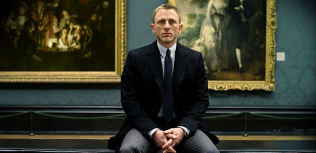 'Skyfall' early reaction