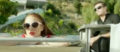 WATCH: Lindsay Lohan & James Deen Get Retro Canyons Teaser