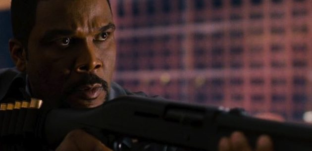 'Alex Cross' review